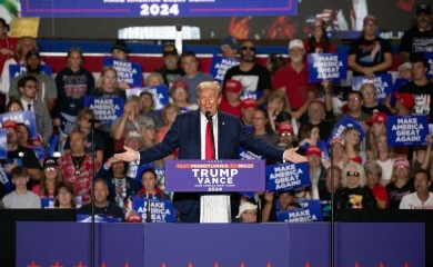 Tramp na inauguraciju pozvao nekoliko stranih državnika