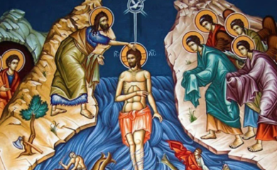 Bogojavljenje – veliki praznik vjere, plivanje za Časni krst i snažna narodna vjerovanja