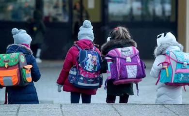 Počinje drugo polugodište: U školske klupe se vraća više od 117.000 učenika, policija pojačava kontrole