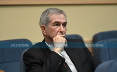 Novi ministar Ned Puhovac dugovao pare, sud mu prodavao imovinu