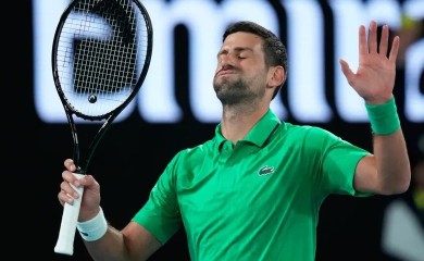Đoković savladao Martineza u Melburnu i plasirao se u drugo kolo
