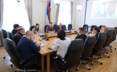 BiH traži rješavanje spornog odlagališta na Trgovskoj gori pred međunarodnim sudovima