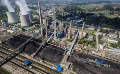Elektrane na ugalj žele zamijeniti hidroelektranama i solarnim panelima
