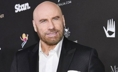 Džon Travolta se zarekao da će ostati u celibatu do kraja života