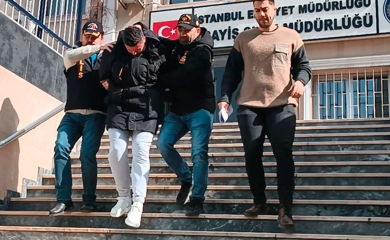 Htio da profitira od zemljotresa: Lažni hirurg uhapšen u Turskoj (FOTO)