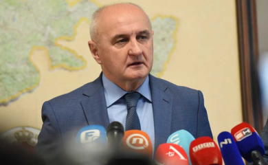 Đokić ne želi dodatne propise: Srpska je donijela svoj zakon o gasu