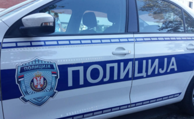 Pronađena vlasnica automobila koji se sam pokrenuo, poznato u kakvom je stanju dijete