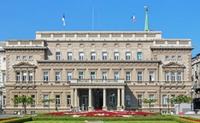 Nije konstituisana Skupština Beograda, sjednica odložena