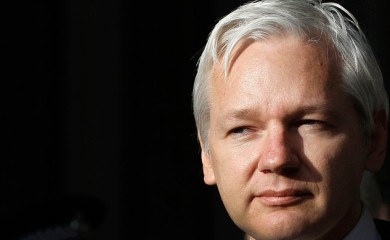 Hoće li osnivač WikiLeaksa biti izručen Americi: Dan D za Asanža