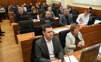 Gdje je Zeljković "nestao" kada je u Institut "upala" policija?