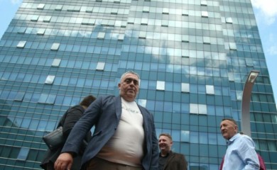 “Minimalcem ćeš me, minimalcom ću te” Marić pozvao zaposlene u javnom sektoru da rade SAMO ONOLIKO koliko su plaćeni