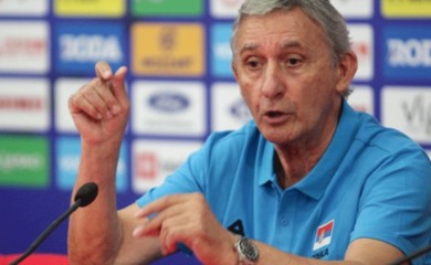 Ovih 15 igrača je izabrao Pešić za početak kvalifikacija za Evrobasket