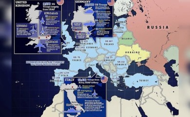 Jasna poruka iz Brisela nakon "raskida" Evrope s Amerikom: "Moramo reći, u dubokim smo gov*ima"
