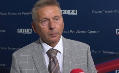 Bubić: Cilj procesa protiv predsjednika Srpske - otvoriti put centralizaciji BiH