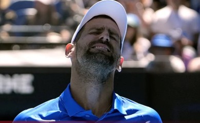 Đoković nakon poraza: Nije bilo onako kako sam se nadao