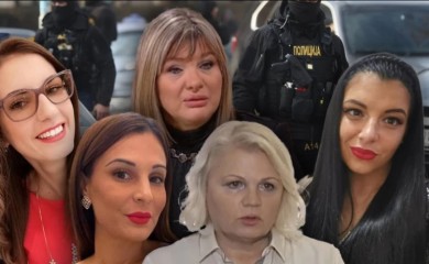 Zgrnule milione dok su bile na funkcijama: Ovo je spisak 18 MOĆNIH ŠEFICA koje su pale zbog korupcije