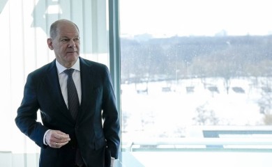 Šolc se oglasio nakon što je Tramp Zelenskog nazvao diktatorom