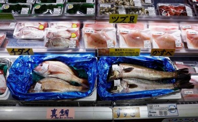 FAO upozorava: Svaki peti proizvod od ribe i morskih plodova lažan