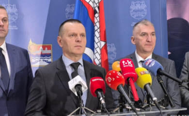 Lukač prije odluke najavio analizu: Poskupljenja i regulacioni planovi na čekanju