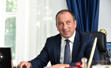 Crnadak podržao ulazak BiH u EU bez prava veta i poručio da bi time RS učvrstila dejtonsku poziciju