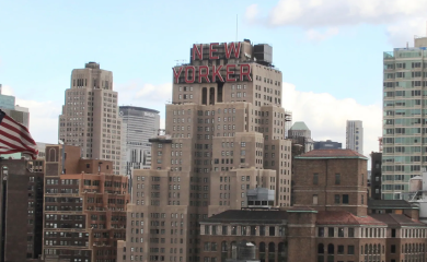 Muškarac koji je godinama živio besplatno u hotelu Njujorker priznao krivicu za prevaru