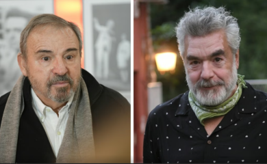 "Kad mi je prišao i opsovao me, bio sam zabezeknut": Goran Marković o detaljima incidenta s Milutinom Petrovićem u kafiću