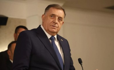 Dodik: Pokliči iz Širokog Brijega izazivaju jezu kod Srba – poziv opoziciji na zajednički stav