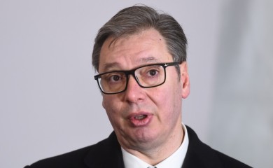 Vučić se danas obraća naciji: Sinoć ništa nije završilo već tek počinje