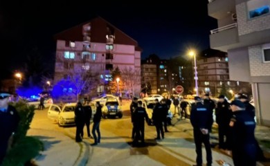 Vanja Stokić o napadu u Banjaluci: Došli su da tuku gejeve, a istresli se na strejt paru