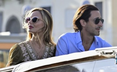 Lavovi na prekretnici u ljubavi, Škorpije čeka iznenađenje