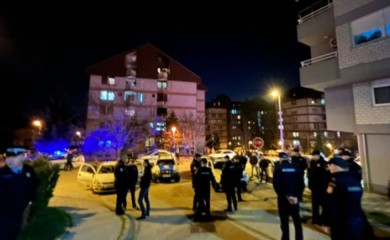 Predstavnici EU u BiH: Najoštrije osuđujemo napad na aktiviste "BH Povorke ponosa"