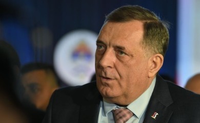 Dodik poručio da će napadači odgovarati: To je organizovano od strane ljudi koji nisu iz Banjaluke