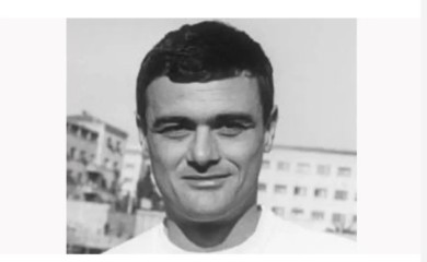 Preminula legenda jugoslovenskog fudbala