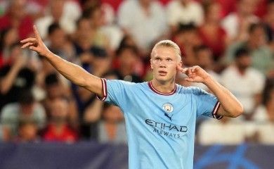 MATEUS: Fudbaleri Bajerna ne bi trebalo da se plaše Halanda