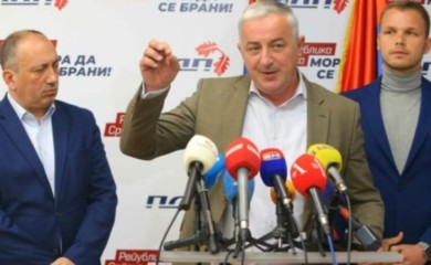 Šta se dešava u PDP-u: Crnadak potvrdio da su u igri dva kandidata za gradonačelnika Banjaluke