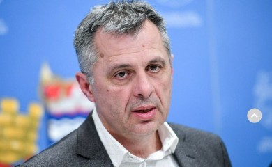 Igor Radojičić formira politički pokret u Srpskoj?