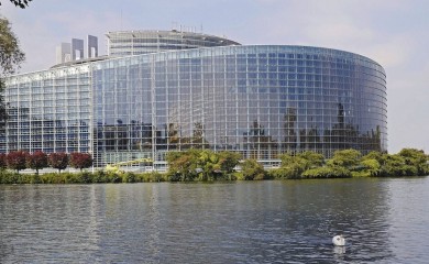 Evropski parlament traži otvaranje pregovora s BiH