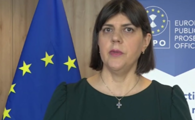 Laura Koveši: Istražujemo kako se trošio novac EU u Srbiji