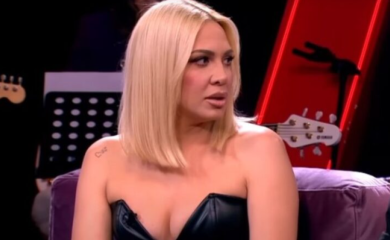 Ispovijest Milice Todorović: Ne zna se ko se više drogira, žao mi je zbog toga