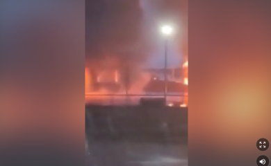 Iran krenuo u odmazdu, gore rafinerije: Eskalacija na Bliskom istoku nakon napada na najveće nalazište gasa