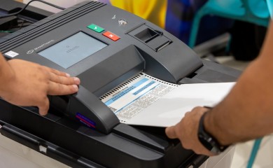 Šmitov projekat: CIK izabrao Smartmatik za nabavku skenera, Planetsoft negoduje