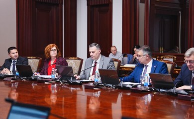 Uvodi se djelatnost skladištenja električne energije