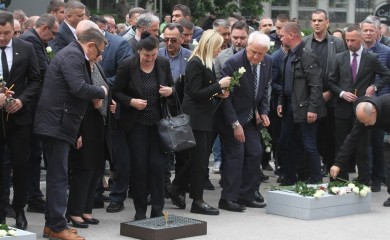 Dobrovoljačka - 32 godine bez pravde