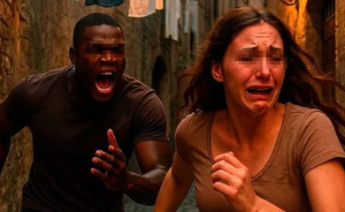 Desnica u Italiji radi AI fotke crnaca, prikazuje ih kao počinioce zločina