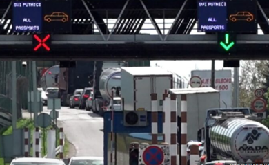 Poznato od kada bi mogao biti u funkciji novi granični prelaz kod Gradiške