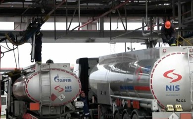 Đedović Handanović: Dogovori o prodaji NIS-a nisu laki