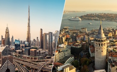 Birol: Istanbul bi mogao da bude alternativa Dubaiju