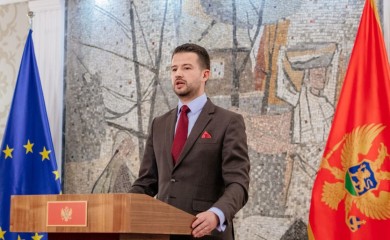 Zakletva pred poslanicima! Evo kada novoizabrani predsjednik Crne Gore preuzima dužnost