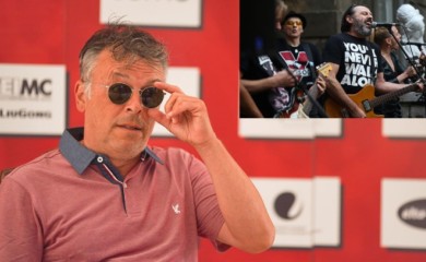 “Zabranjeno pušenje” tuži Neleta Karajlića