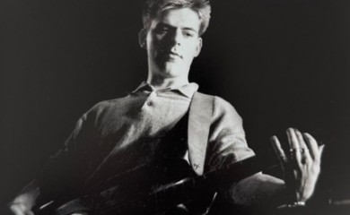 Preminuo basista Smitsa